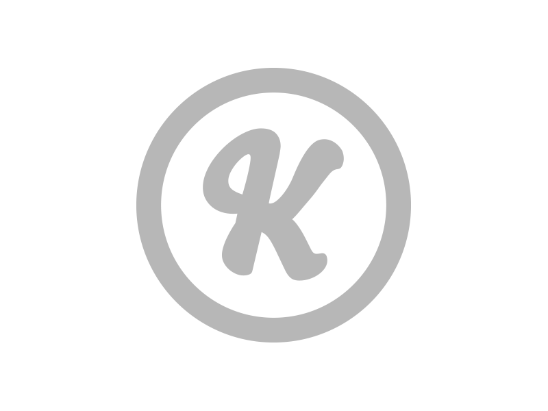 Screenshot of Karsten Rowe brand symbol design.